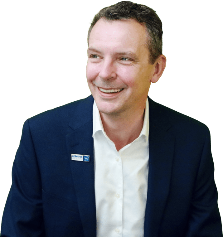 Paul Shaw Business Doctor