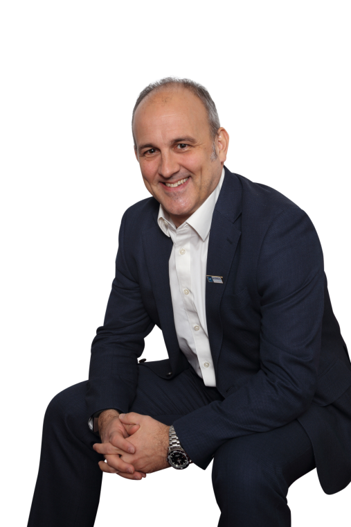 Adam Schallamach Business Doctor