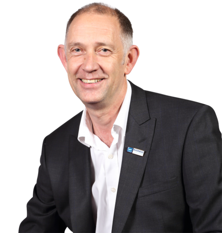 Kevin Cook Business Doctor