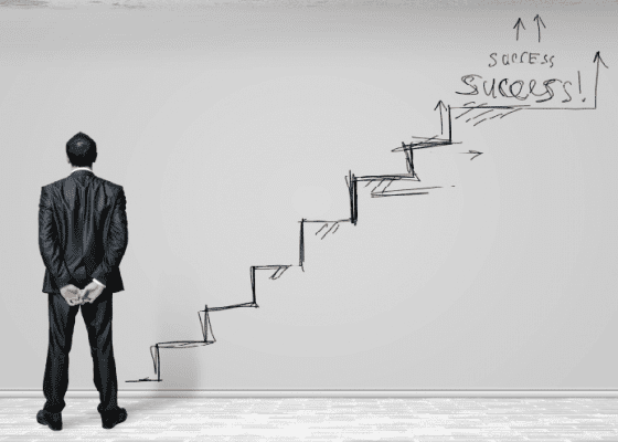 Spring Clean : Your Business Development Strategy : May 2017