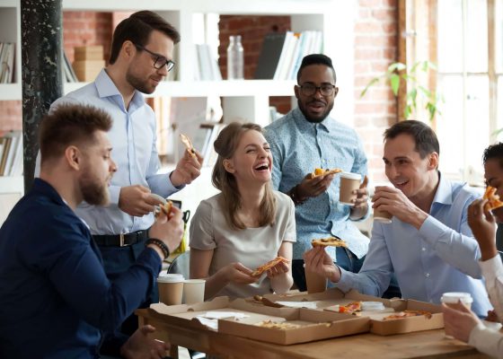 6 low cost ways to improve employee engagement
