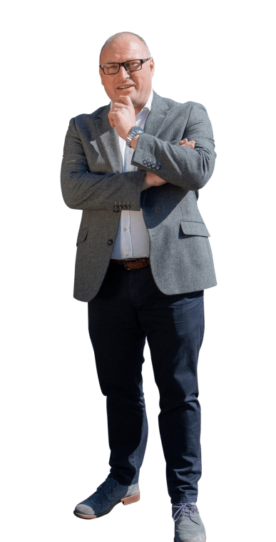 Michael Hardy Business Doctor