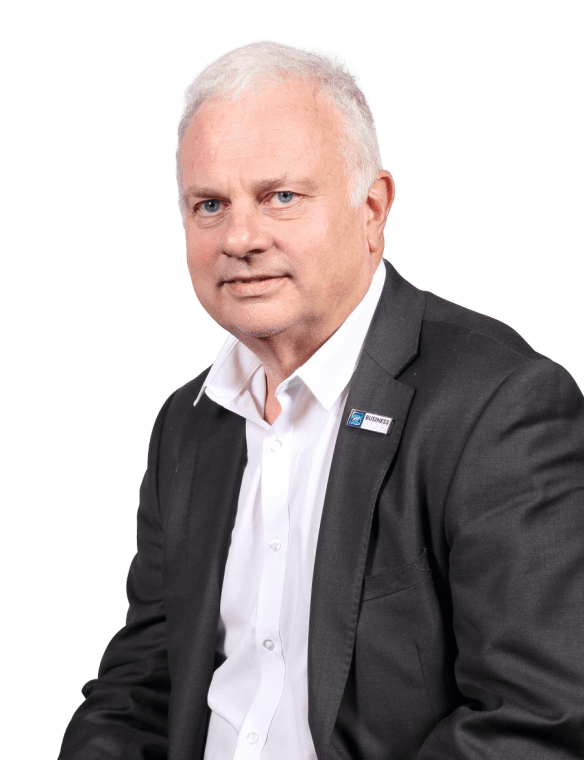 Peter Searle Business Doctor