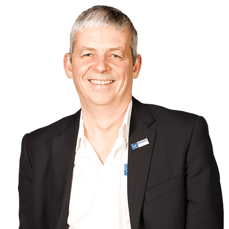 Terry Houghton