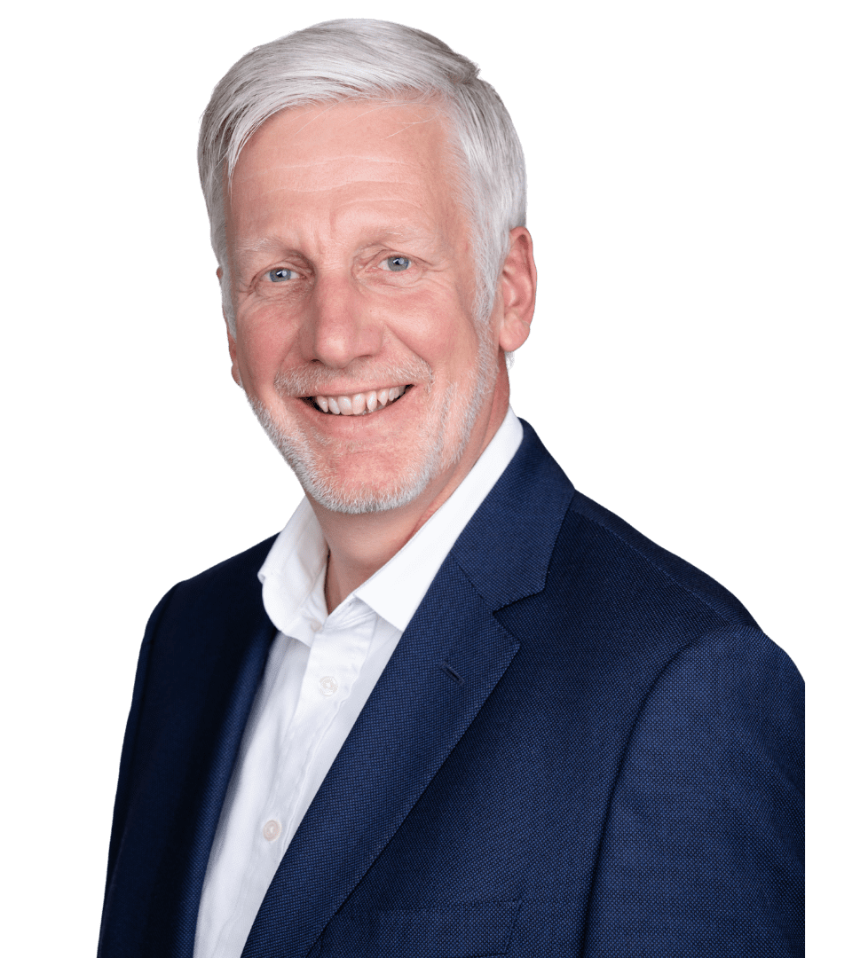Russell Atkinson