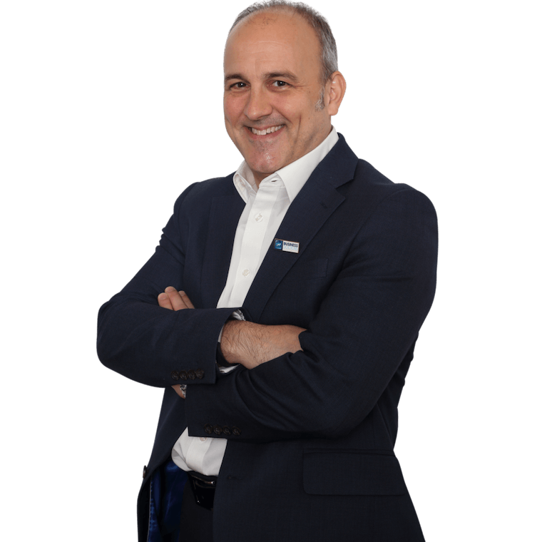 Adam Schallamach Business Doctor for Cotswolds and North Wiltshire Transparent BG