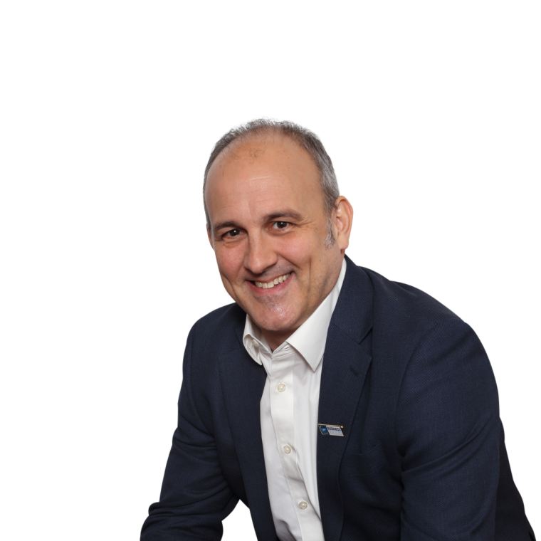 Adam Schallamach Business Doctor