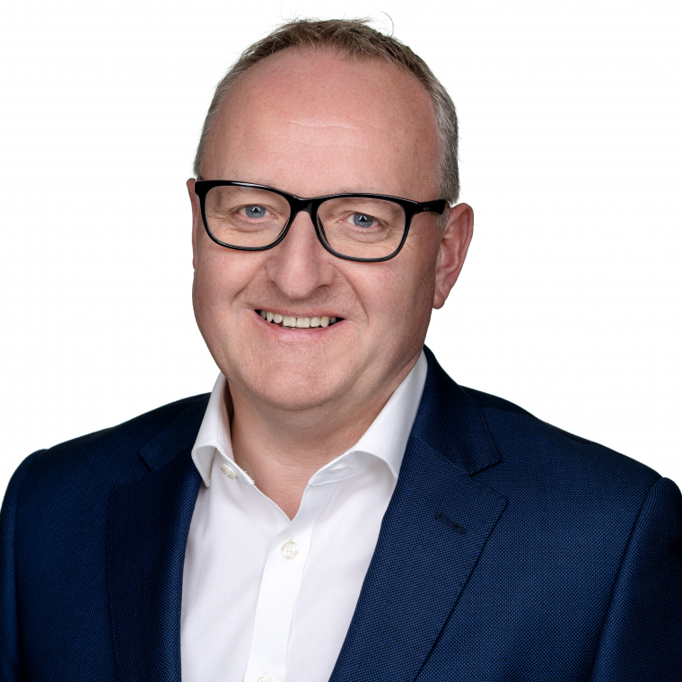 Derek May Business Doctor Lanarkshire
