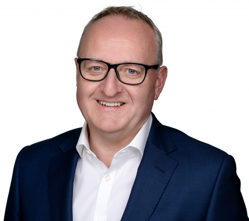 Derek May Business Doctor Lanarkshire