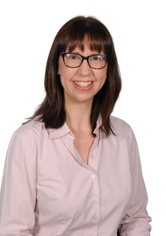 Emily Coy Business Doctor for Chesterfield