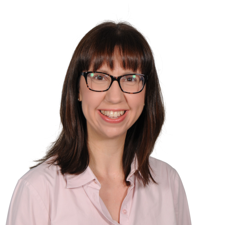 Emily Coy Business Doctor for Chesterfield