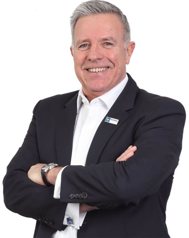 Graham Robson Business Doctor