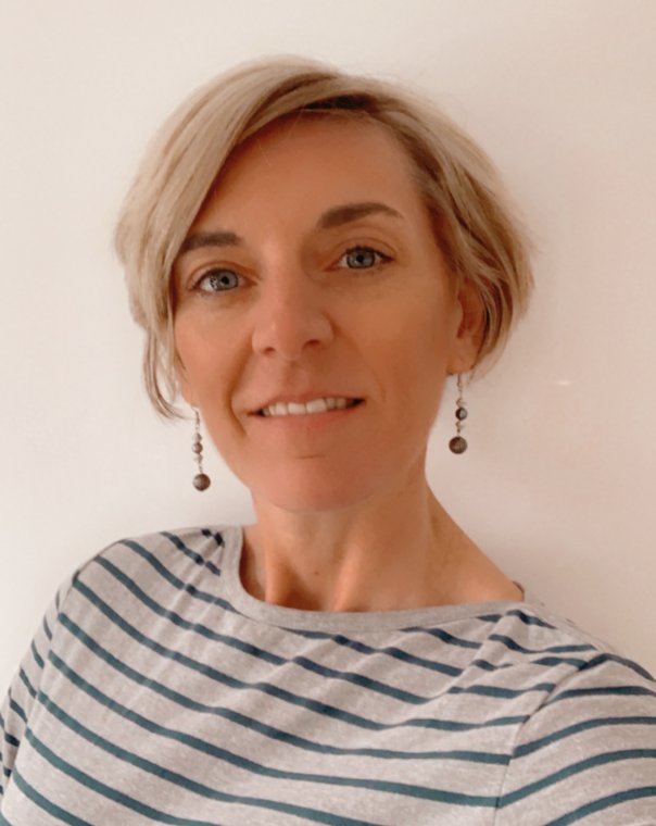 Becky Upton Business Doctor for Guildford and Woking