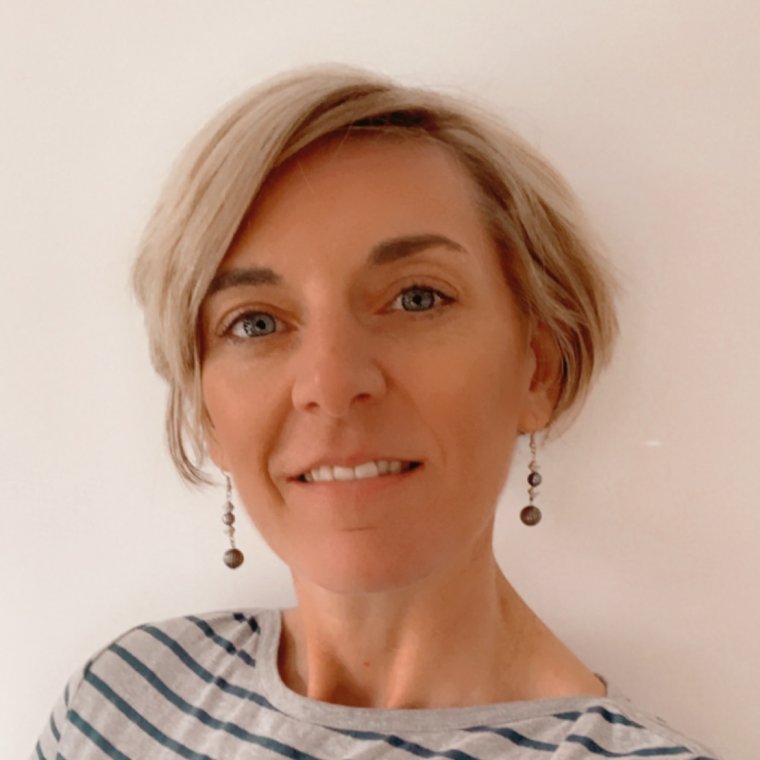 Becky Upton Business Doctor for Guildford and Woking