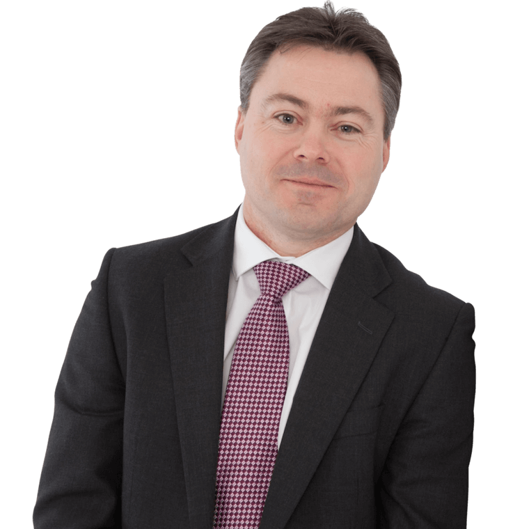 Ian Roberts Business Doctor for Oxford