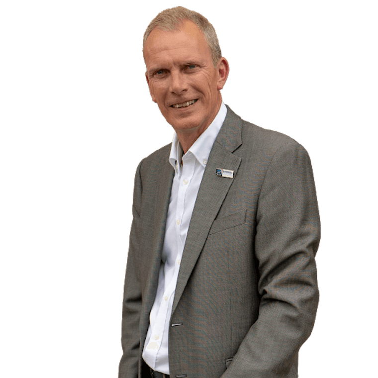 John Pomeroy Business Doctor for Cornwall