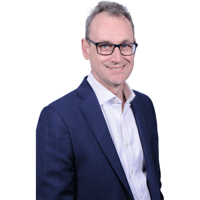 Nigel Allman Business Doctor for Chester and Cheshire West