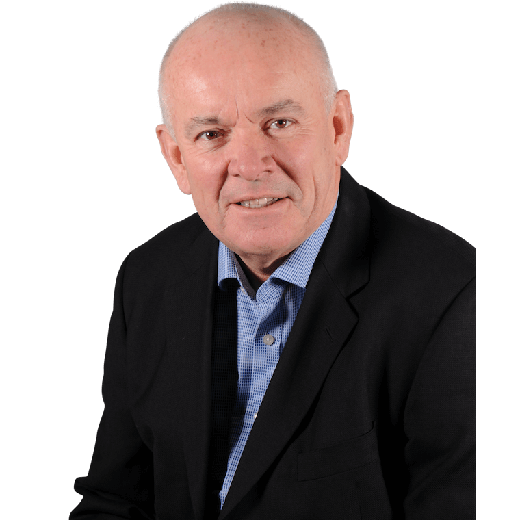 Rob Andrew Manley Business Doctor for London