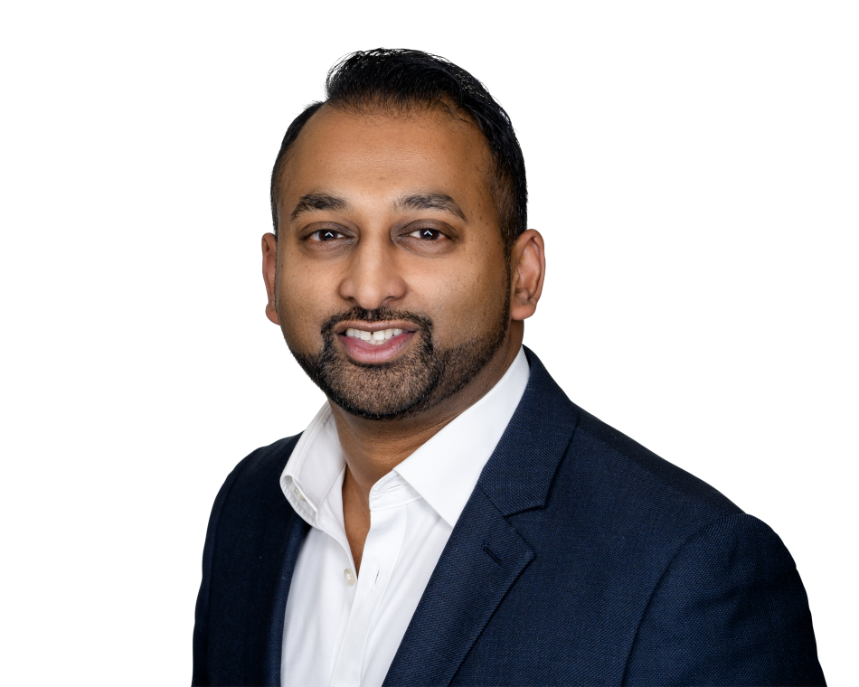 srini kovvuri Business Doctors Liverpool