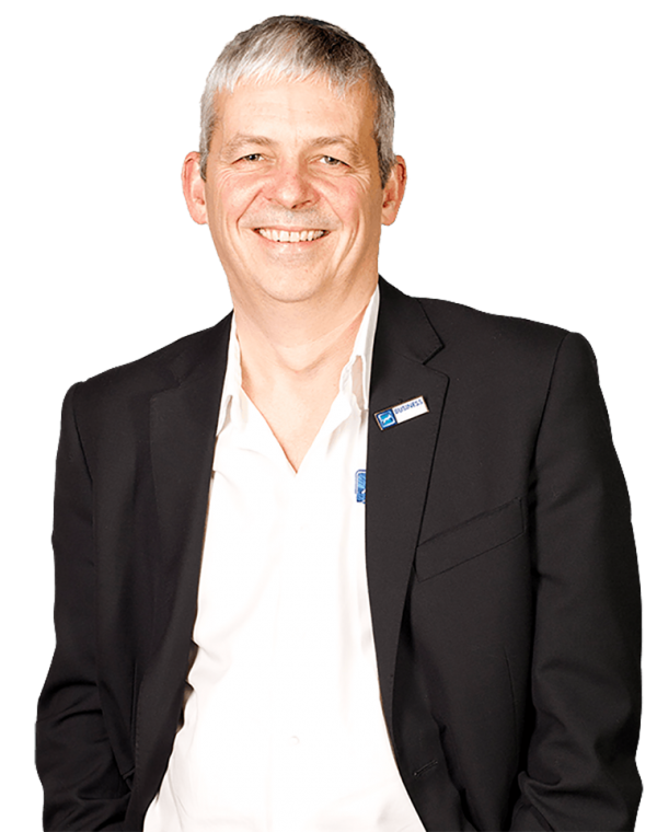 Terry Houghton Business Doctor