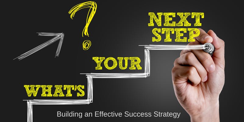 Building an Effective Success Strategy