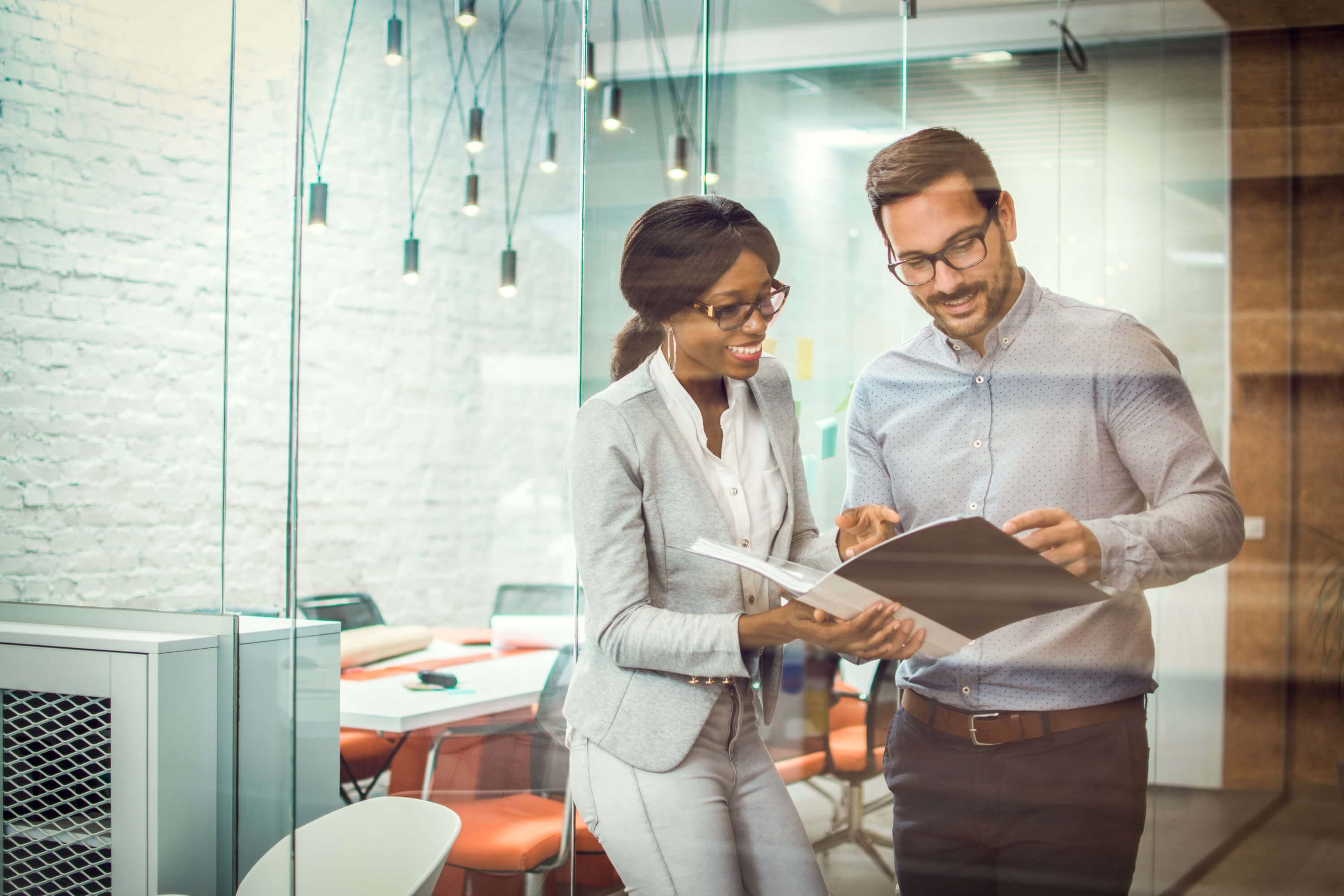 Business Development Strategy