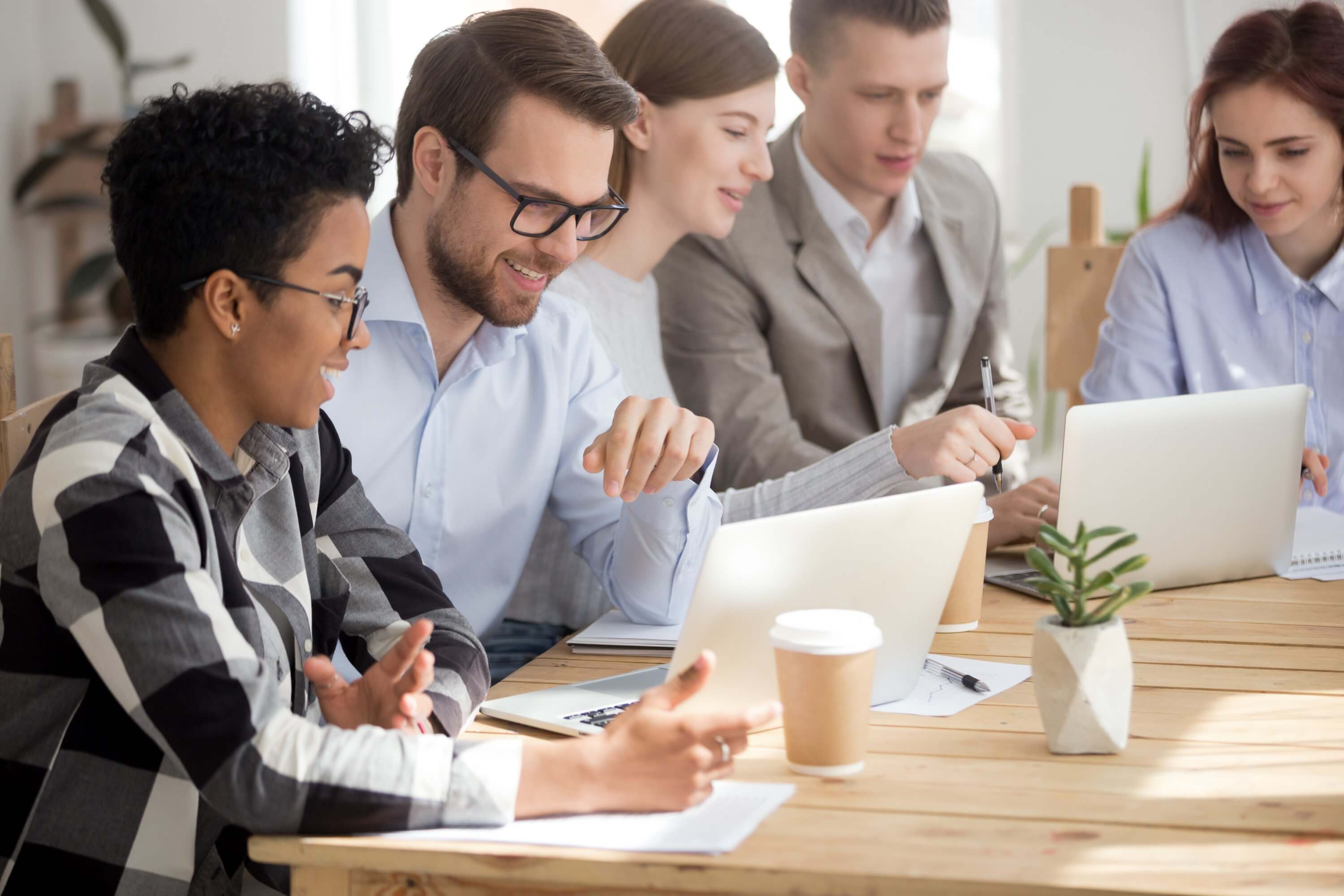 management team