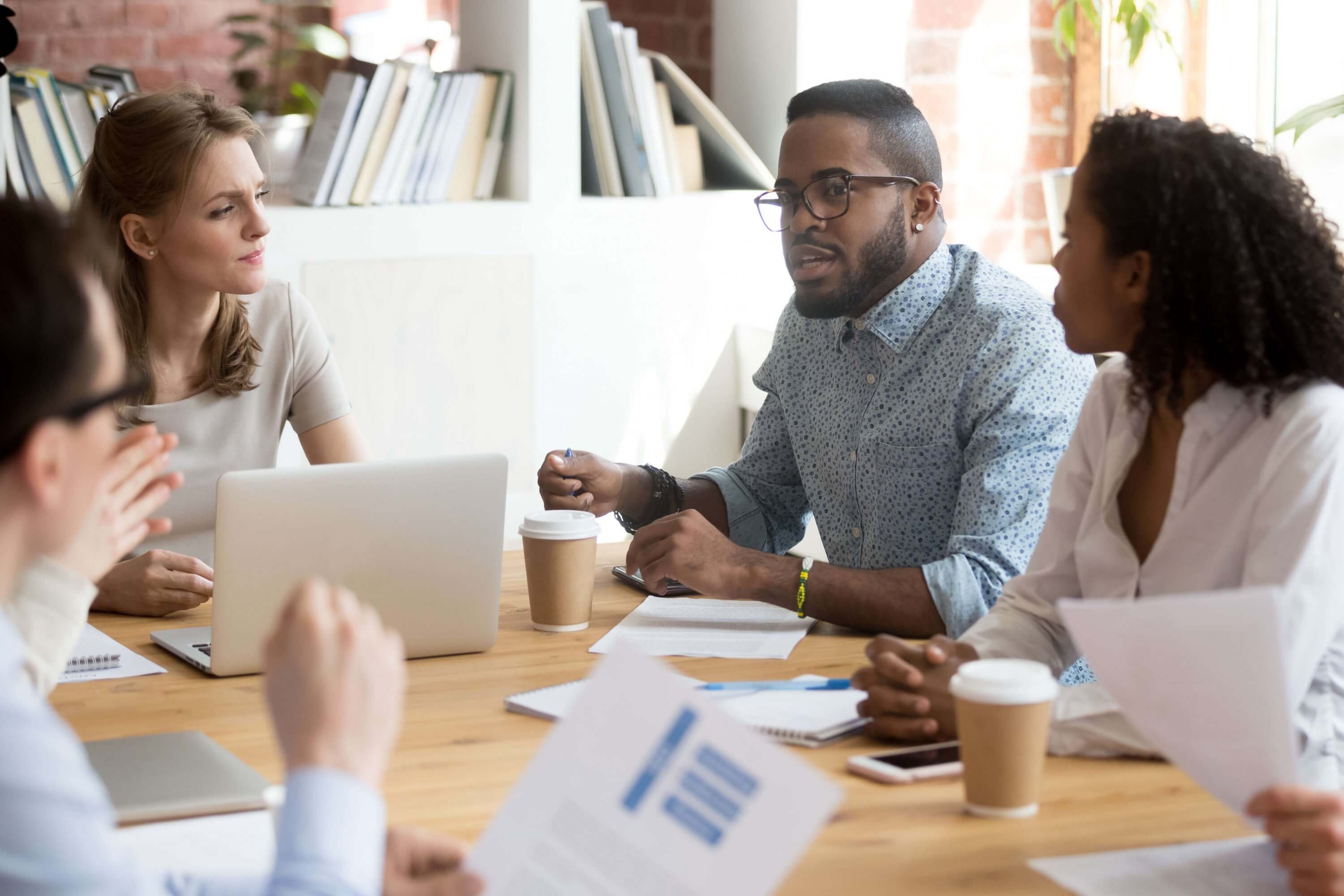Creating a Marketing Strategy