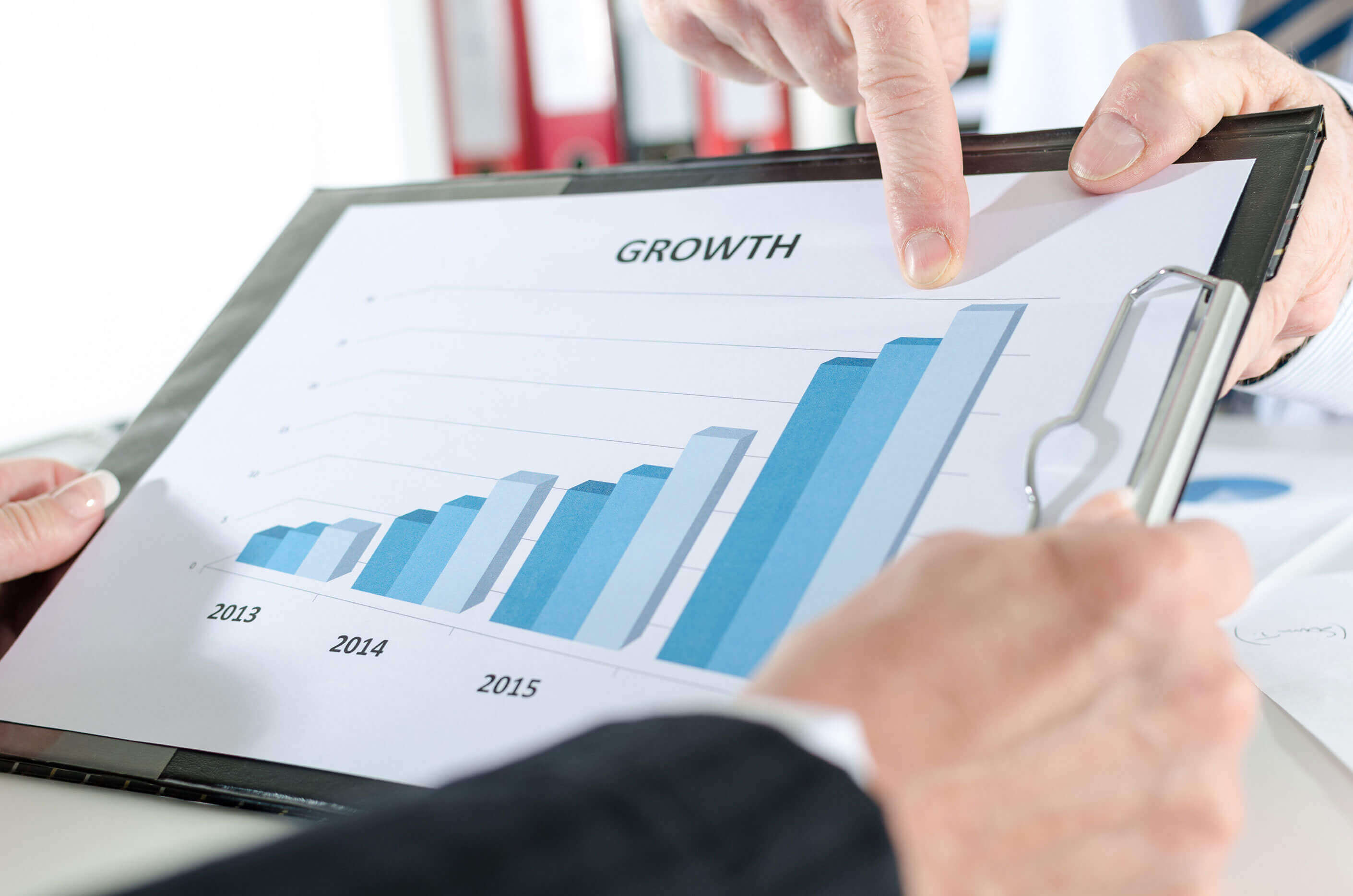 10 Steps to Improve the Value of your Business